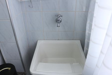 Apartamento à venda com 49m², 2 quartos e 1 vagaÁrea de Serviço