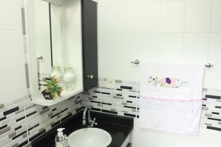 Apartamento à venda com 49m², 2 quartos e 1 vagaBanheiro