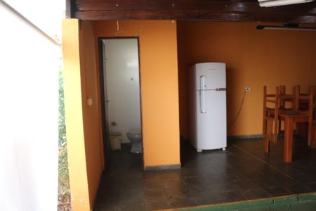 Apartamento à venda com 49m², 2 quartos e 1 vagaÁrea comum