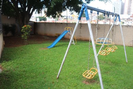 Apartamento à venda com 49m², 2 quartos e 1 vagaÁrea comum