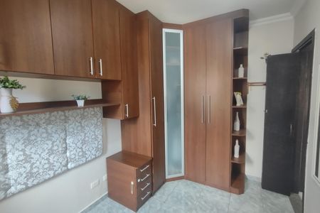 Apartamento à venda com 49m², 2 quartos e 1 vagaQuarto 1
