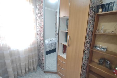 Apartamento à venda com 49m², 2 quartos e 1 vagaQuarto 2