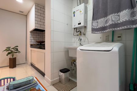 Apartamento à venda com 69m², 2 quartos e 1 vagaÁrea de Serviço