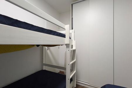 Apartamento à venda com 69m², 2 quartos e 1 vagaQuarto