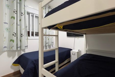 Apartamento à venda com 69m², 2 quartos e 1 vagaQuarto