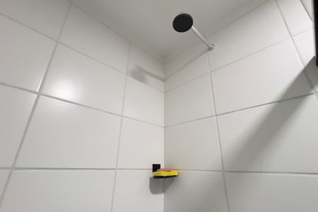 Apartamento à venda com 69m², 2 quartos e 1 vagaBanheiro da Suíte