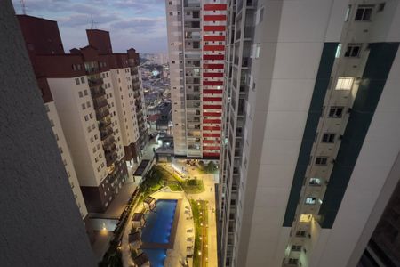 Apartamento à venda com 69m², 2 quartos e 1 vagaVista da Suíte