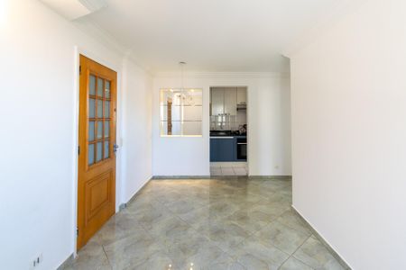 Sala de apartamento à venda com 1 quarto, 41m² em Jabaquara, São Paulo