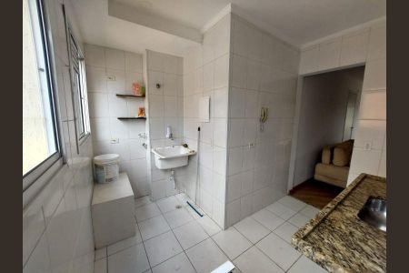 Apartamento à venda com 60m², 1 quarto e 1 vaga Apartamento à venda com 60m², 1 quarto e 1 vagaFoto 13