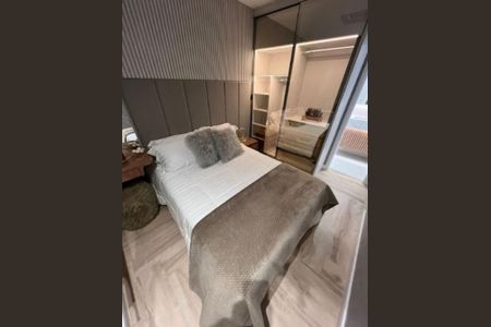 Apartamento à venda com 59m², 2 quartos e 1 vagaFoto 03