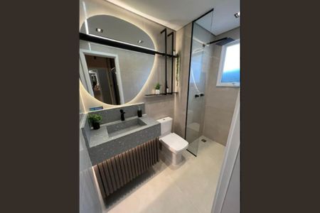 Apartamento à venda com 59m², 2 quartos e 1 vagaFoto 04