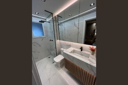 Apartamento à venda com 59m², 2 quartos e 1 vagaFoto 02