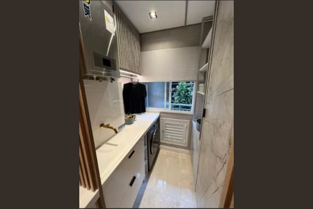 Apartamento à venda com 59m², 2 quartos e 1 vagaFoto 15