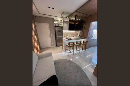 Apartamento à venda com 59m², 2 quartos e 1 vagaFoto 08
