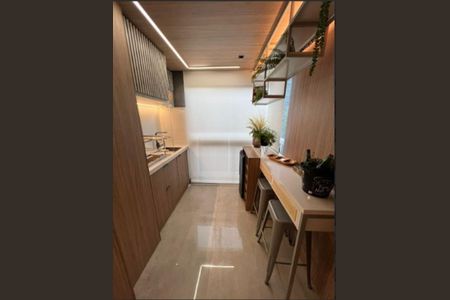 Apartamento à venda com 59m², 2 quartos e 1 vagaFoto 11