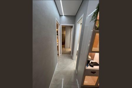 Apartamento à venda com 59m², 2 quartos e 1 vagaFoto 06