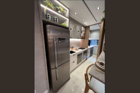 Apartamento à venda com 59m², 2 quartos e 1 vagaFoto 14