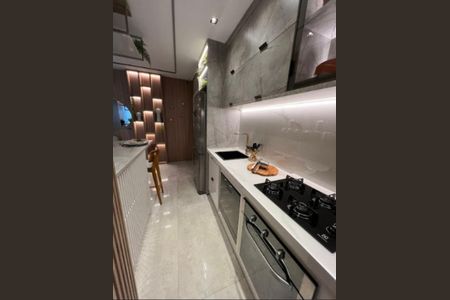 Apartamento à venda com 59m², 2 quartos e 1 vagaFoto 12