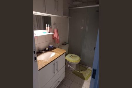 Apartamento à venda com 48m², 2 quartos e 1 vaga Apartamento à venda com 48m², 2 quartos e 1 vagaFoto 10