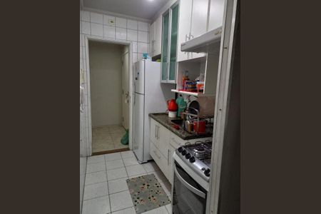 Apartamento à venda com 48m², 2 quartos e 1 vaga Apartamento à venda com 48m², 2 quartos e 1 vagaFoto 09