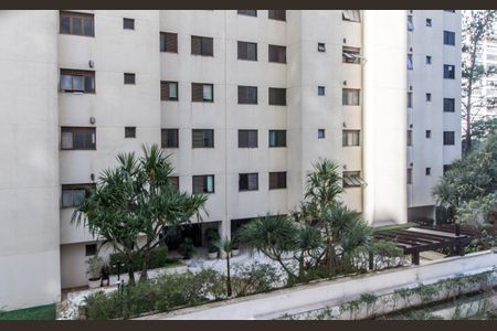 Apartamento para alugar com 232m², 3 quartos e 3 vagas Apartamento para alugar com 232m², 3 quartos e 3 vagasVista da Suíte 2