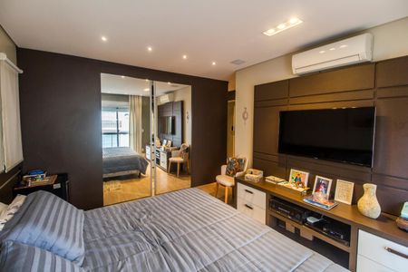 Apartamento para alugar com 232m², 3 quartos e 3 vagas Apartamento para alugar com 232m², 3 quartos e 3 vagasSuíte 1