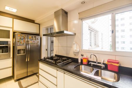 Apartamento para alugar com 232m², 3 quartos e 3 vagas Apartamento para alugar com 232m², 3 quartos e 3 vagasCozinha