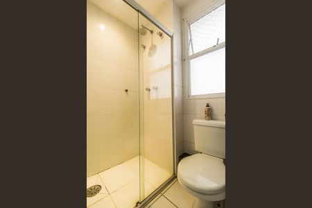 Apartamento para alugar com 232m², 3 quartos e 3 vagas Apartamento para alugar com 232m², 3 quartos e 3 vagasBanheiro de serviço