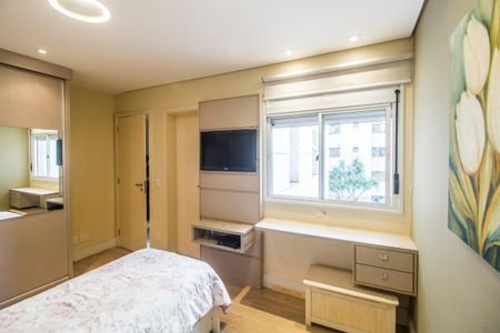 Apartamento para alugar com 232m², 3 quartos e 3 vagas Apartamento para alugar com 232m², 3 quartos e 3 vagasSuíte 3