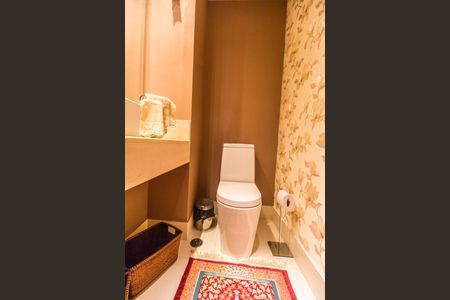 Apartamento para alugar com 232m², 3 quartos e 3 vagas Apartamento para alugar com 232m², 3 quartos e 3 vagasLavabo