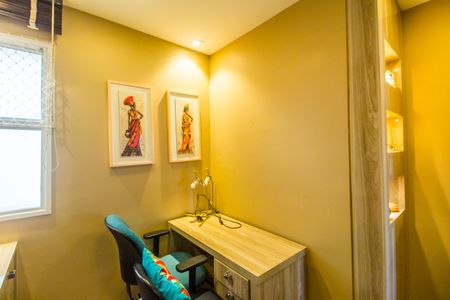 Apartamento para alugar com 232m², 3 quartos e 3 vagas Apartamento para alugar com 232m², 3 quartos e 3 vagasEscritório