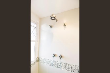 Apartamento para alugar com 232m², 3 quartos e 3 vagas Apartamento para alugar com 232m², 3 quartos e 3 vagasBanheiro da Suíte 2