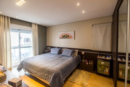 Apartamento para alugar com 232m², 3 quartos e 3 vagas Apartamento para alugar com 232m², 3 quartos e 3 vagasSuíte 1