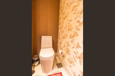 Apartamento para alugar com 232m², 3 quartos e 3 vagas Apartamento para alugar com 232m², 3 quartos e 3 vagasLavabo