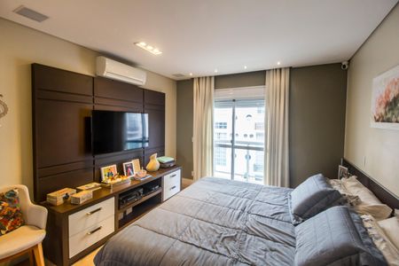 Apartamento para alugar com 232m², 3 quartos e 3 vagas Apartamento para alugar com 232m², 3 quartos e 3 vagasSuíte 1