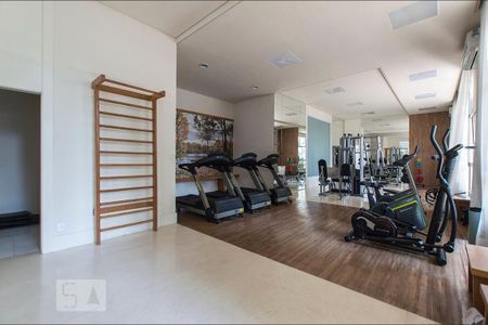 Apartamento para alugar com 232m², 3 quartos e 3 vagas Apartamento para alugar com 232m², 3 quartos e 3 vagasÁrea comum