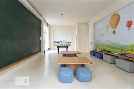 Apartamento para alugar com 232m², 3 quartos e 3 vagas Apartamento para alugar com 232m², 3 quartos e 3 vagasÁrea comum