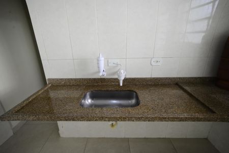 Casa à venda com 120m², 3 quartos e 1 vagaCozinha