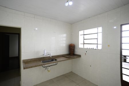 Casa à venda com 120m², 3 quartos e 1 vagaCozinha