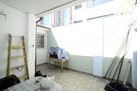 Casa à venda com 120m², 3 quartos e 1 vagaÁrea de Serviço