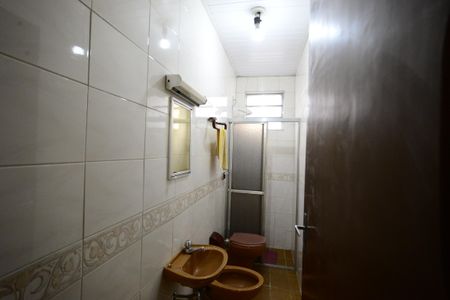 Casa à venda com 120m², 3 quartos e 1 vagaBanheiro 1