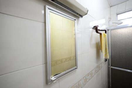 Casa à venda com 120m², 3 quartos e 1 vagaBanheiro 1