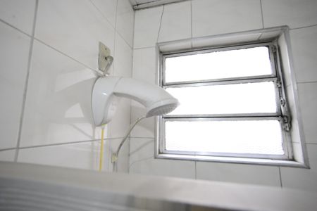 Casa à venda com 120m², 3 quartos e 1 vagaBanheiro 2