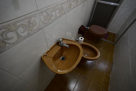 Casa à venda com 120m², 3 quartos e 1 vagaBanheiro 1