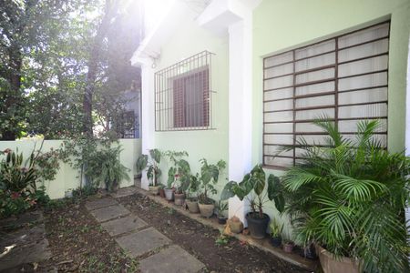 Casa à venda com 120m², 3 quartos e 1 vagaQuintal