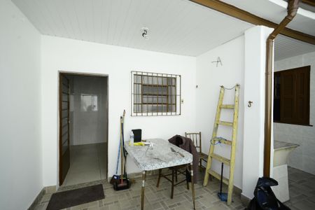 Casa à venda com 120m², 3 quartos e 1 vagaÁrea de Serviço