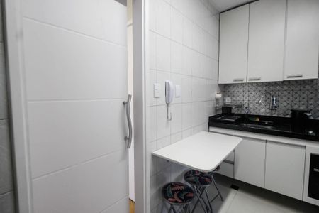 Apartamento à venda com 68m², 2 quartos e 1 vaga Apartamento à venda com 68m², 2 quartos e 1 vagaCozinha