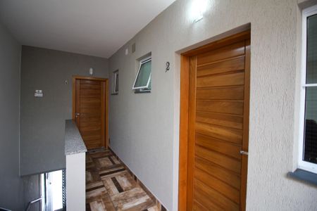 Apartamento para alugar com 46m², 1 quarto e sem vaga Apartamento para alugar com 46m², 1 quarto e sem vagaÁrea Externa
