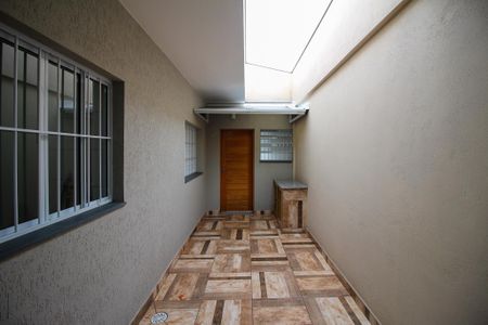 Apartamento para alugar com 46m², 1 quarto e sem vaga Apartamento para alugar com 46m², 1 quarto e sem vagaÁrea Externa