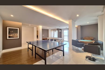 Apartamento à venda com 83m², 2 quartos e 2 vagasÁrea comum